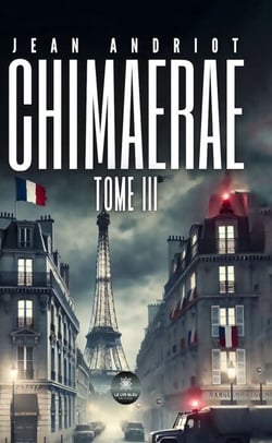 Chimaerae - Tome 3