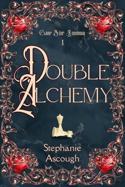 Double Alchemy - Clear Star Romance, #1