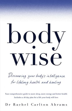 BodyWise - Discovering Your Body's Intelligence for Lifelong Health and Healing
