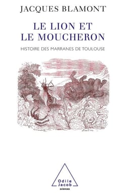 Le Lion et le Moucheron - Histoire des marranes de Toulouse