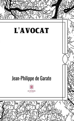 L’avocat - Recueil de nouvelles