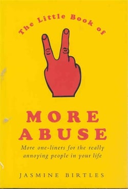 The Little Book of More Abuse