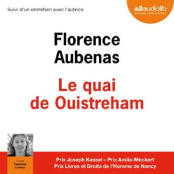 Le Quai de Ouistreham - Suivi d'un entretien avec l'auteur