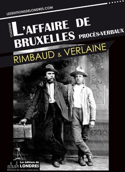 L'affaire de Bruxelles - Procès-verbaux