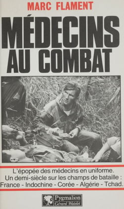 Médecins au combat