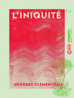 L'Iniquité