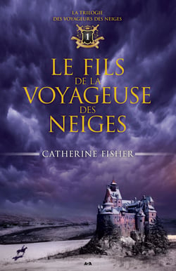 Le fils de la Voyageuse des neiges - Le fils de la Voyageuse des neiges