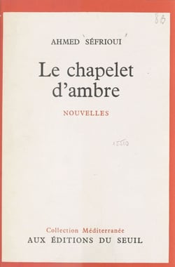 Le chapelet d'ambre
