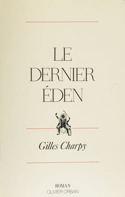 Le Dernier Éden