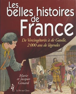 Les Belles Histoires de France