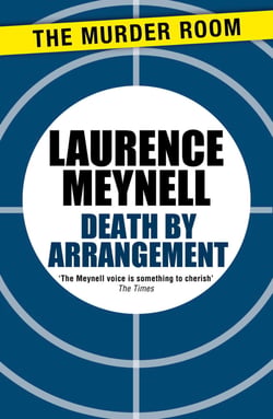 Death By Arrangement