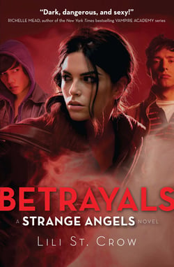 Betrayals - Book 2