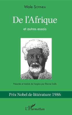 De l'Afrique - et autres essais