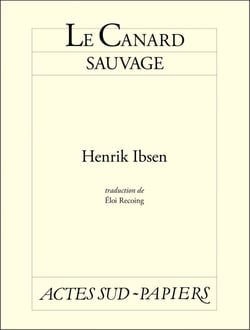 Le Canard sauvage