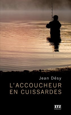 L’accoucheur en cuissardes