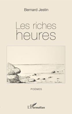 Les riches heures - poèmes