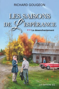 Le désenchantement - Le désenchantement
