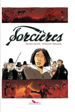 Sorcières