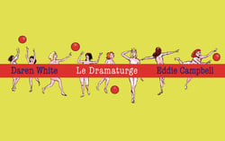 Le dramaturge
