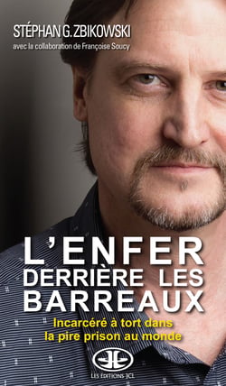L'enfer derrière les barreaux - Incarcéré à tort dans la pire prison au monde