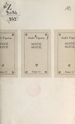 Moitié, moitié