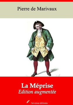 La Méprise – suivi d'annexes - Nouvelle édition 2019