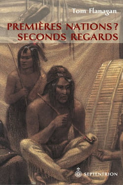 Premières Nations ? Seconds regards