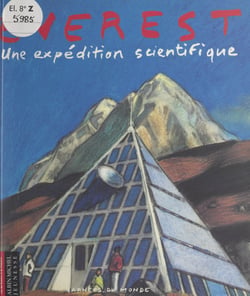 Everest - Une expédition scientifique
