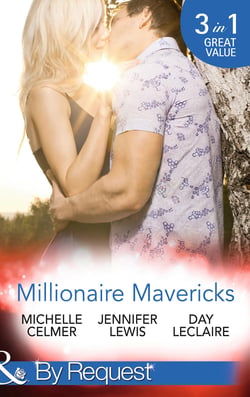 Millionaire Mavericks - The Oilman's Baby Bargain (Texas Cattleman's Club: Maverick County Milli) / The Maverick's Virgin Mistress (Texas Cattleman's Club: Maverick County Milli) / Lone Star Seduction (Texas Cattleman's Club: Maverick County Milli)