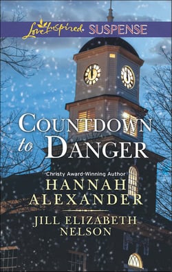 Countdown To Danger - Alive After New Year / New Year's Target