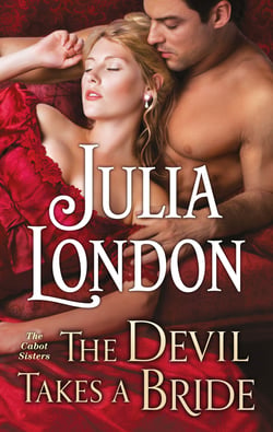 The Devil Takes a Bride