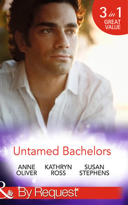 Untamed Bachelors - When He Was Bad… / Interview with a Playboy / The Shameless Life of Ruiz Acosta (The Acostas!)