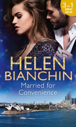 Married For Convenience - Forgotten Husband / The Marriage Arrangement / The Husband Test