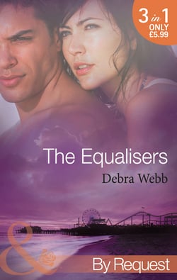 The Equalisers - A Soldier's Oath (The Equalizers) / Hostage Situation (The Equalizers) / Colby vs. Colby (The Equalizers)