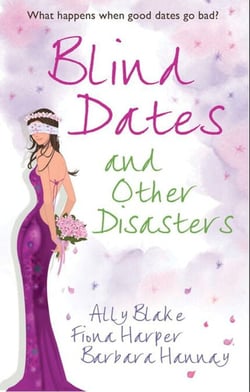 Blind Dates And Other Disasters - The Wedding Wish (Tango) / Blind-Date Marriage / The Blind Date Surprise (Southern Cross)