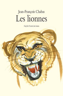 Les lionnes