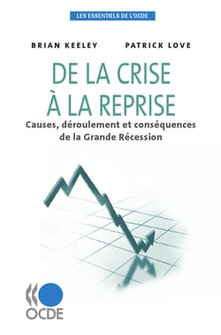 De la crise à la reprise - Causes, déroulement et conséquences de la Grande Récession