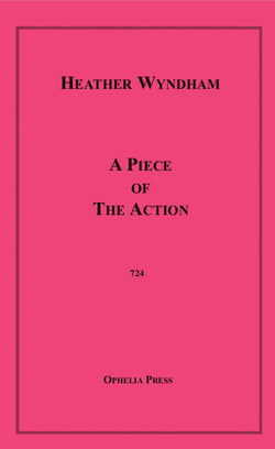A Piece of the Action