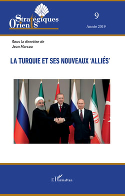 La Turquie et ses nouveaux 'alliés'