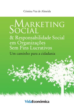 Marketing Social &amp; Responsabilidade Social em Organizações Sem Fins Lucrativos