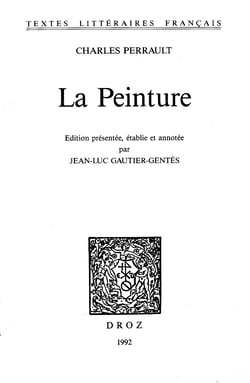 La Peinture