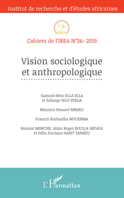 Vision sociologique et anthropologique