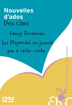 Les Playmobil ne jouent pas à cache-cache - Prix Clara 2012