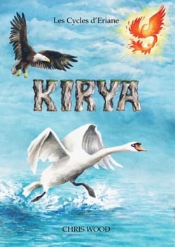 Les Cycles d'Eriane - Kirya