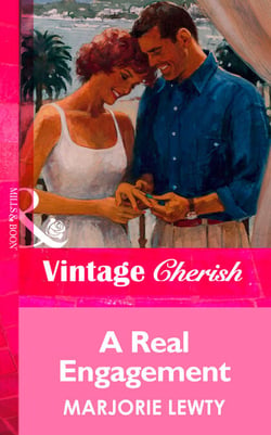 A Real Engagement