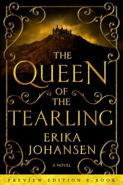 The Queen of the Tearling: Preview Edition e-Book - A Novel