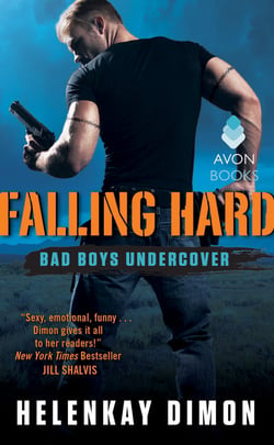Falling Hard - Bad Boys Undercover