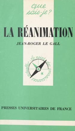 La réanimation