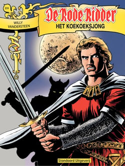 Het koekoeksjong