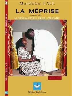 La méprise - Suivie de : La sexualité en milieu éducatif